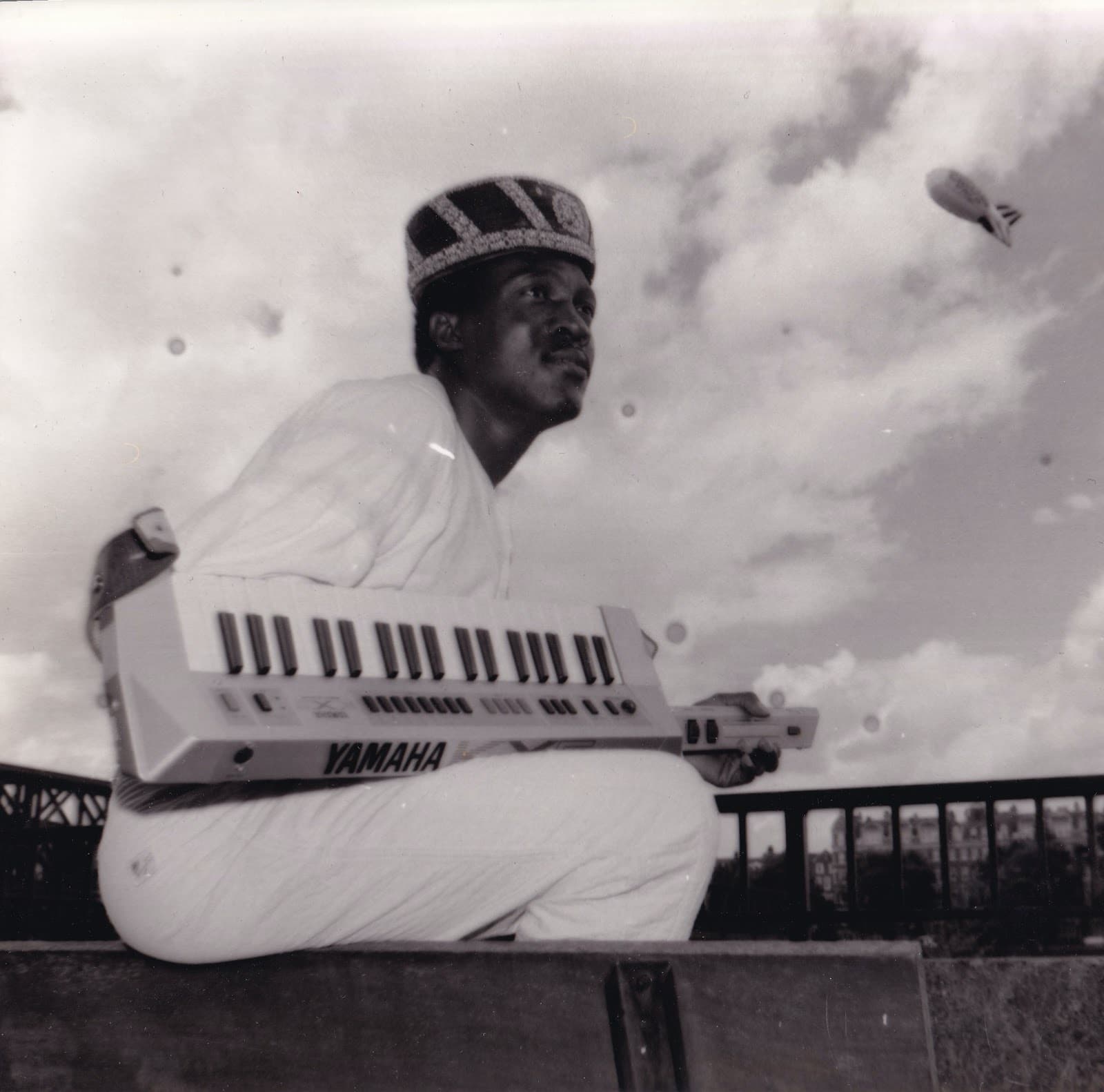 Ghana Special: Burger Highlife w/ Soundway Records