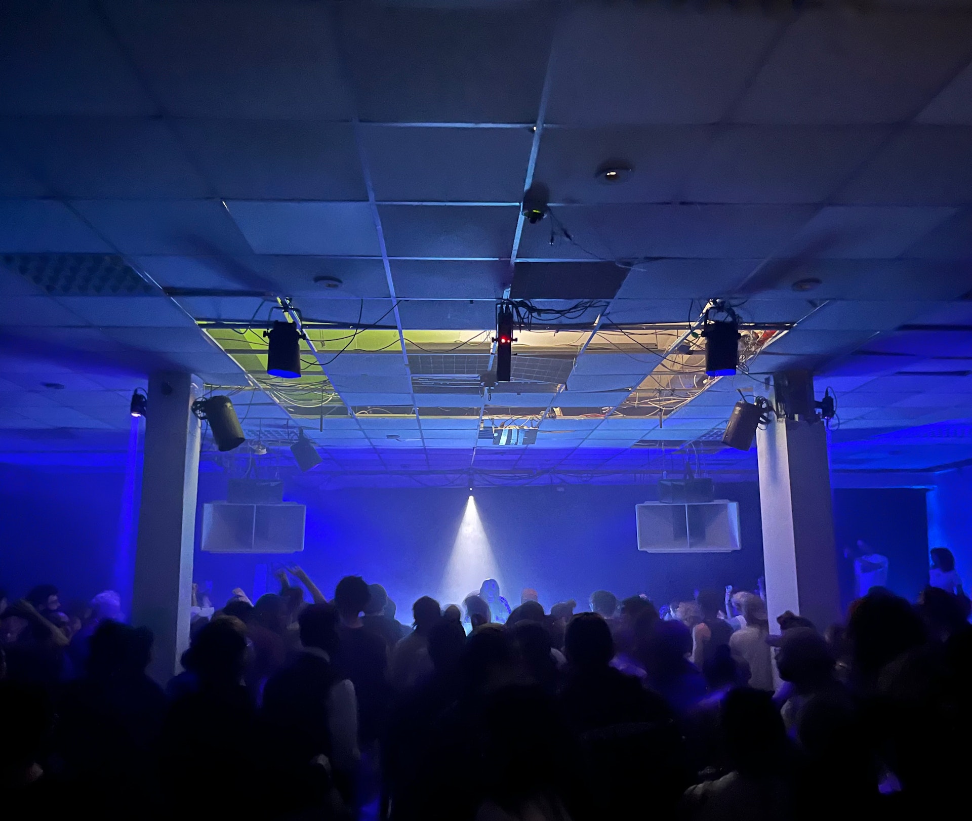 Studio Monkey Shoulder Germany: 90mil w/ Joe Summers & Thea Hope