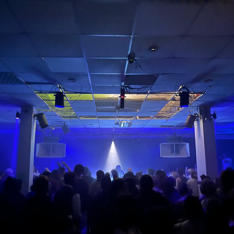 Studio Monkey Shoulder Germany: 90mil w/ Joe Summers & Thea Hope