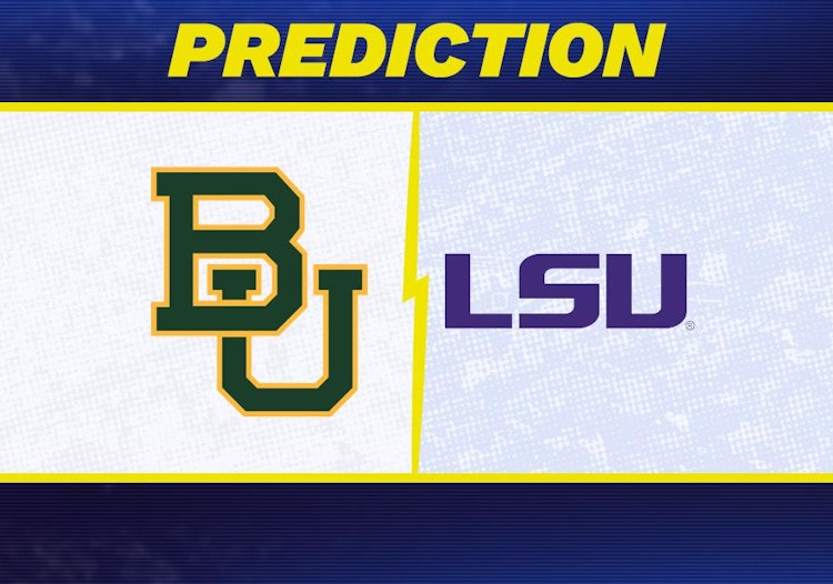 Baylor-LSU Predictions and Game Preview.