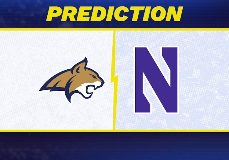 Montana State-Northwestern Predictions and Game Preview.