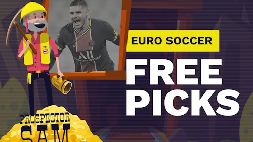 Prospector Sam's Soccer Picks and Predictions – Ligue 1, Championship, Swiss Super League Bets