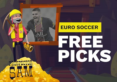 Prospector Sam's Soccer Picks and Predictions  – Ligue 1, Championship, Swiss Super League Bets