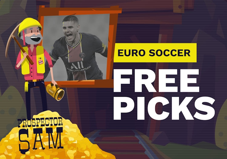 Prospector Sam's Soccer Picks and Predictions – Ligue 1, Championship, Swiss Super League Bets