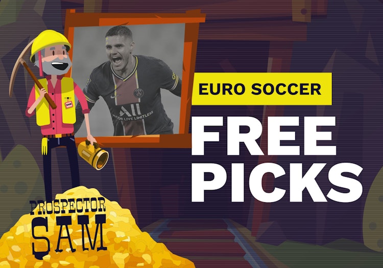 Prospector Sam's Soccer Picks and Predictions  – Ligue 1, Championship, Swiss Super League Bets