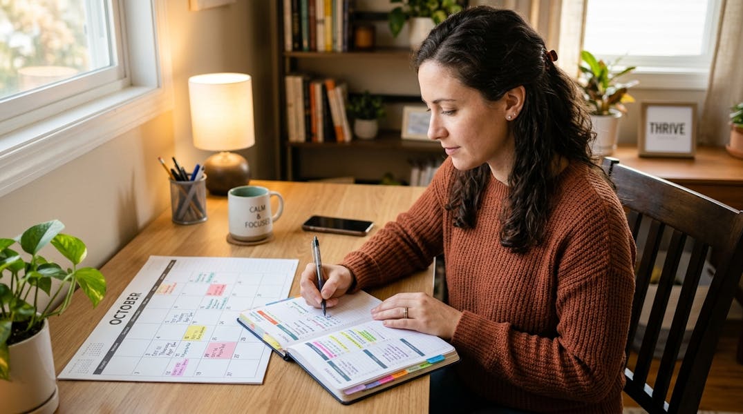ADHD therapy