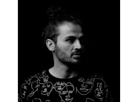 Armen Miran | The Full Moon @ Papaya Playa Tulum