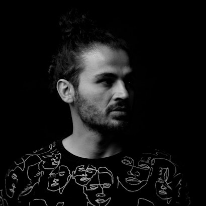 Armen Miran | The Full Moon @ Papaya Playa Tulum