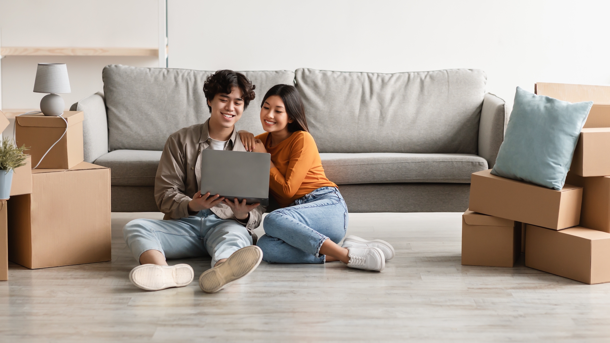 <13 Ways Millennial Homeowners Can Save Money Every Month>