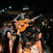 Live music