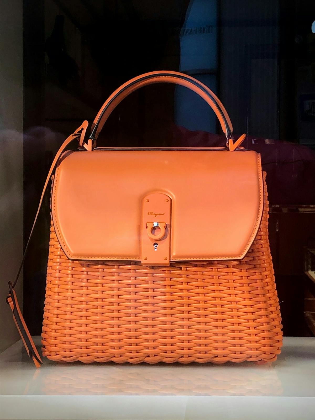 Onyx Executive Briefcase