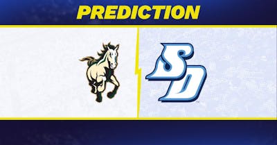 Cal Poly vs. San Diego prediction: Cal Poly favored to win in college football Week 1, 2025