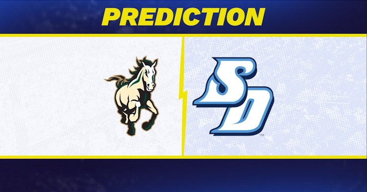Cal Poly-San Diego Predictions and Game Preview.