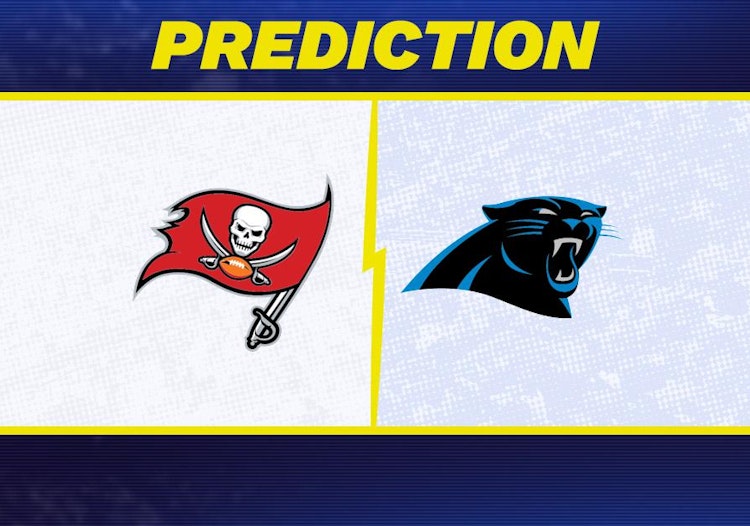 Tampa Bay Buccaneers-Carolina Panthers Predictions and Game Preview.