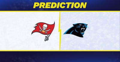 Buccaneers vs. Panthers Prediction: Tampa Bay Predicted to Win in NFL Week 13 [2024]