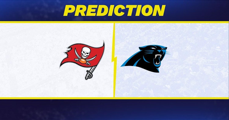 Tampa Bay Buccaneers-Carolina Panthers Early Predictions and Betting Preview.