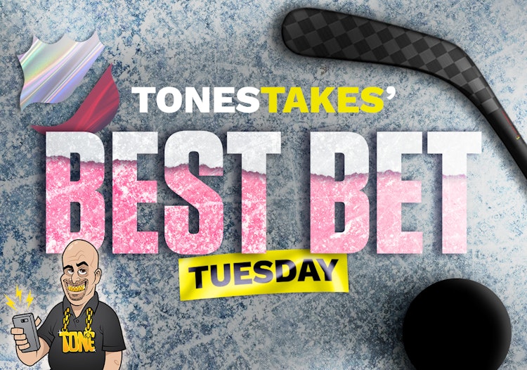 NHL Best Betting Picks and Predictions Today for Panthers vs. Maple Leafs Game 1 on Tuesday, May 2, 2023