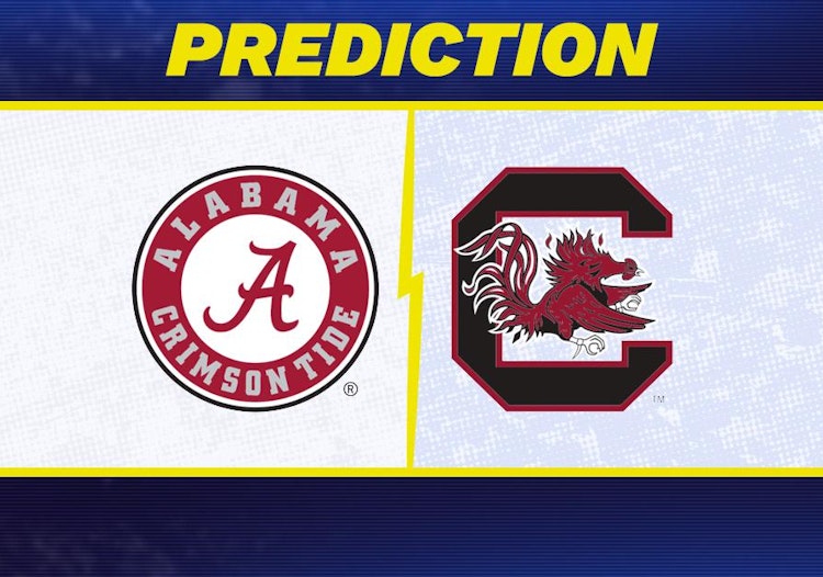 Alabama-South Carolina Predictions and Game Preview.
