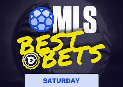 MLS Betting Tips and Picks Today  [Saturday, 6/8/2024]