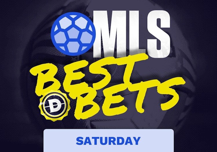 MLS Betting Tips and Picks Today  [Saturday, 6/8/2024]
