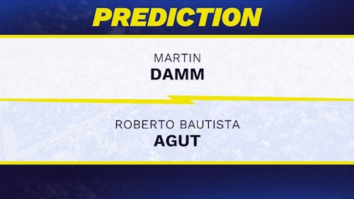 Martin Damm vs. Roberto Bautista Agut prediction, odds, picks for ATP Open Sud de France 2026
