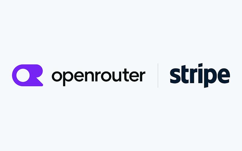 Stripe agrees to acquire OpenRouter to help businesses optimize token routing and usage