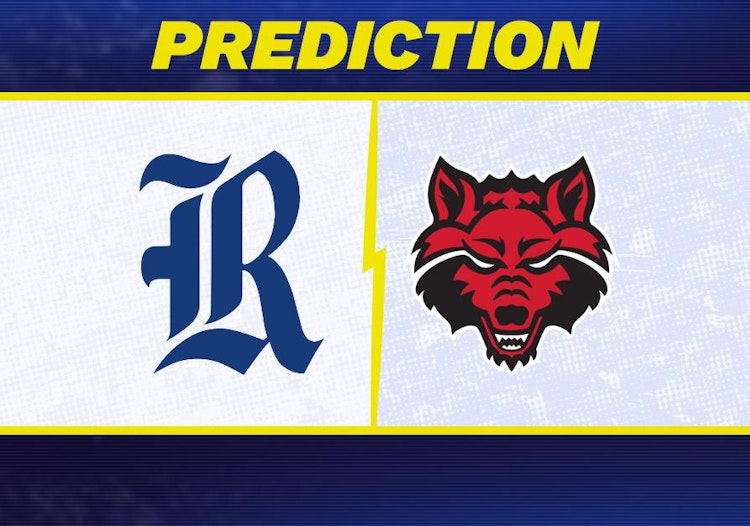Rice-Arkansas State Predictions and Game Preview.