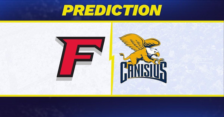 Fairfield-Canisius Predictions and Game Preview.