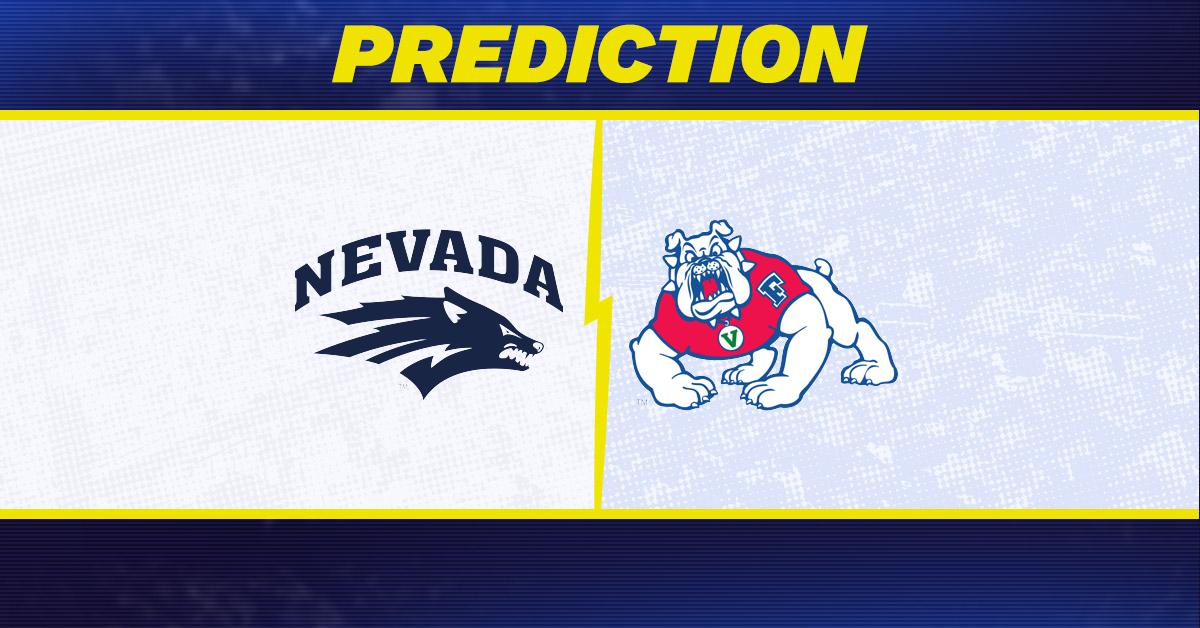 Nevada vs. Fresno State prediction: Nevada favored to win men's college basketball matchup [1/3/2026]