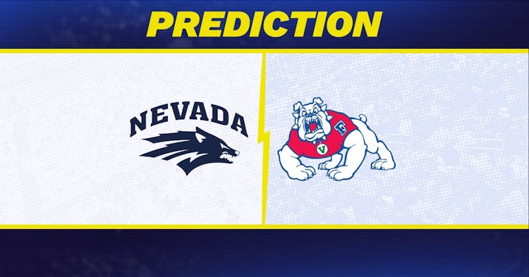 Nevada-Fresno State Predictions and Game Preview.