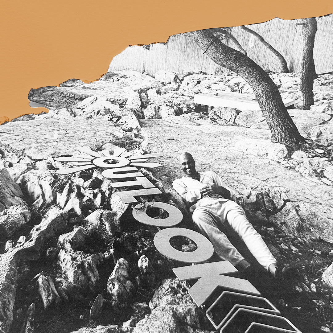 Love Cuts: Lovellious w/ Rishi (Ode To Outlook)