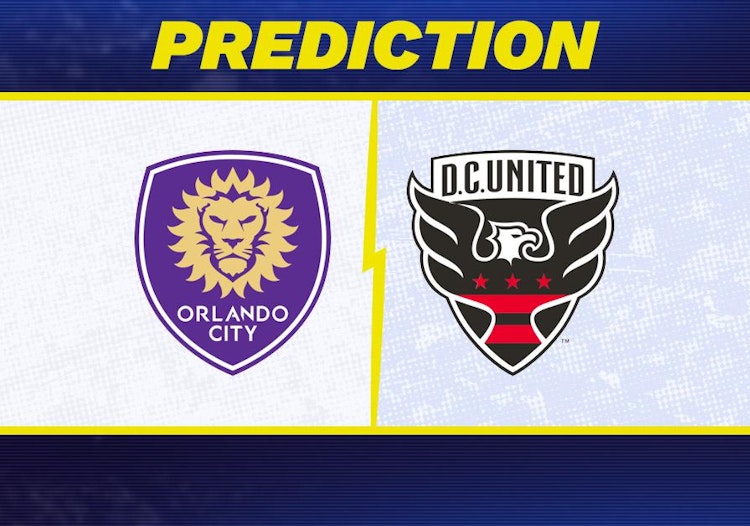 Orlando City-D.C. United Predictions and Game Preview.