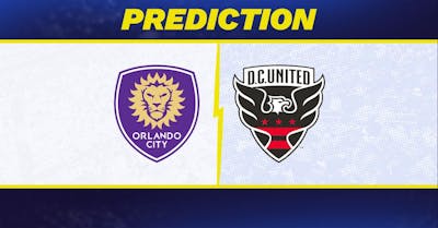 Orlando City vs. D.C. United Prediction, Odds, MLS Picks [3/22/2025]