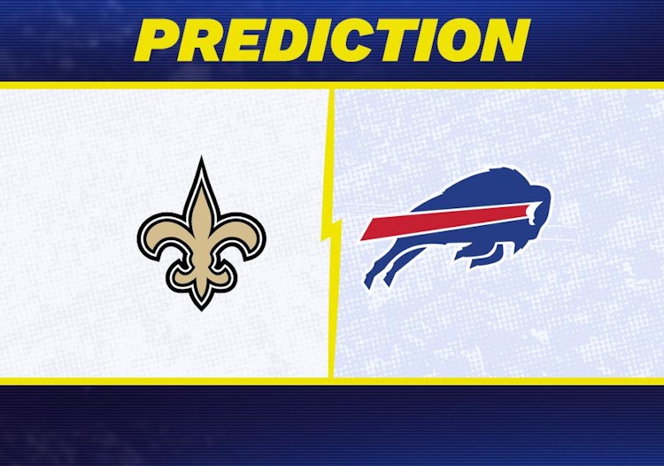 New Orleans Saints-Buffalo Bills Latest Predictions and Betting Preview.