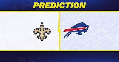 Saints vs. Bills prediction: Buffalo favored to win in NFL Week 4, 2025