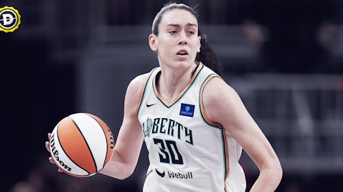 DraftKings Promo "Queen of the Court" WNBA Predictions for $500K Jackpot Led By A'Ja Wilson, Breanna Stewart