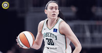 DraftKings Promo "Queen of the Court" WNBA Predictions for $500K Jackpot Led By A'Ja Wilson, Breanna Stewart