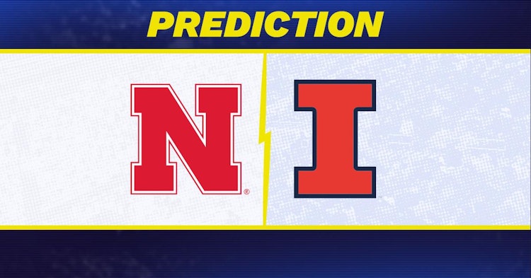 Nebraska-Illinois Predictions and Game Preview.