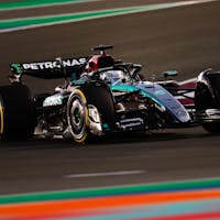 Qatar Grand Prix 2026 - Mercedes-AMG PETRONAS F1 Team