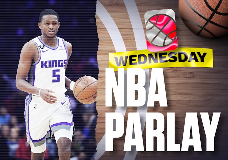 NBA Parlay Today, Wednesday February 8, 2023
