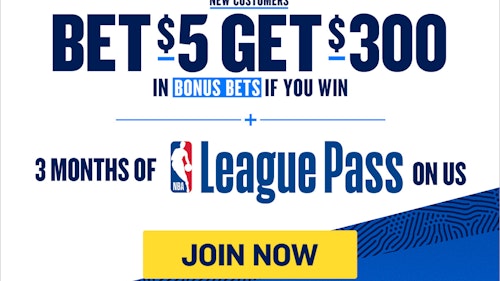 $74.97 NBA League Pass Discount Code Now Unlocks 3-Month Free Trial for 2024!