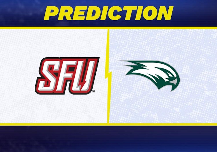 St. Francis (PA)-Wagner Predictions and Game Preview.