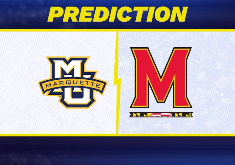 Marquette-Maryland Predictions and Game Preview.