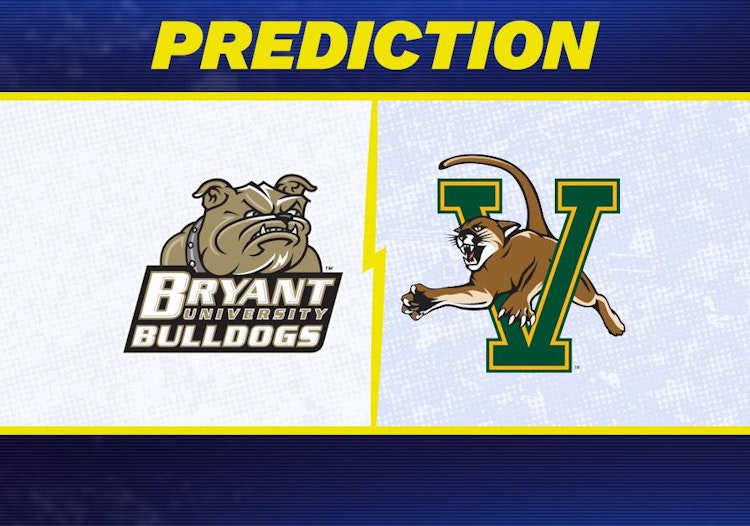 Bryant-Vermont Predictions and Game Preview.