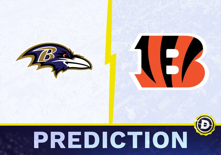 Baltimore Ravens vs. Cincinnati Bengals Early Prediction for NFL Week 5 [2024]