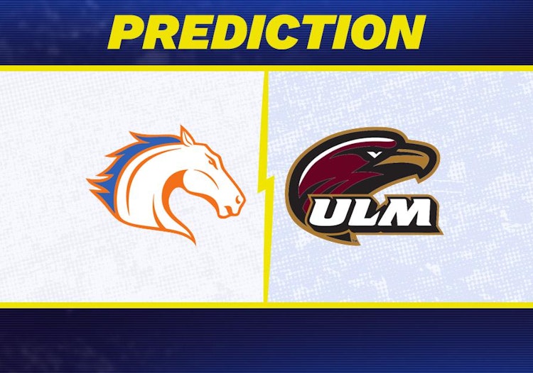 Texas-Arlington-Louisiana-Monroe Predictions and Game Preview.
