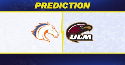 Texas-Arlington vs. Louisiana-Monroe Prediction: Texas-Arlington Predicted to Win College Basketball Matchup [12/2/2024]