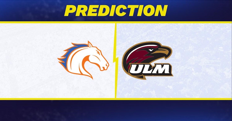 Texas-Arlington-Louisiana-Monroe Predictions and Game Preview.