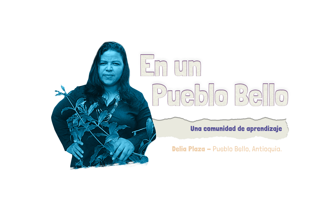 Desdibujar los muros