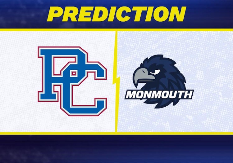 Presbyterian-Monmouth Predictions and Game Preview.